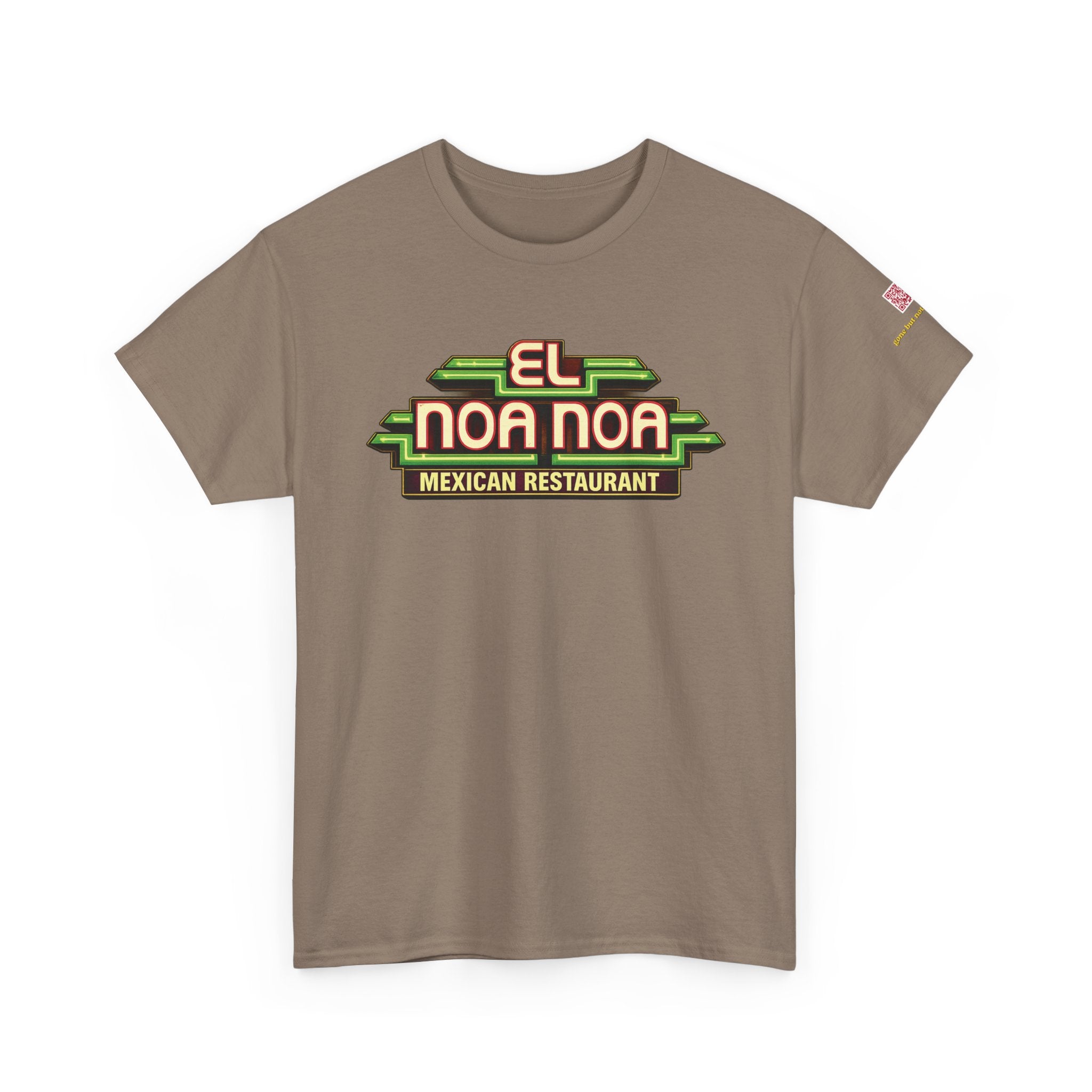 el Noa Noa - vintage Denver gear