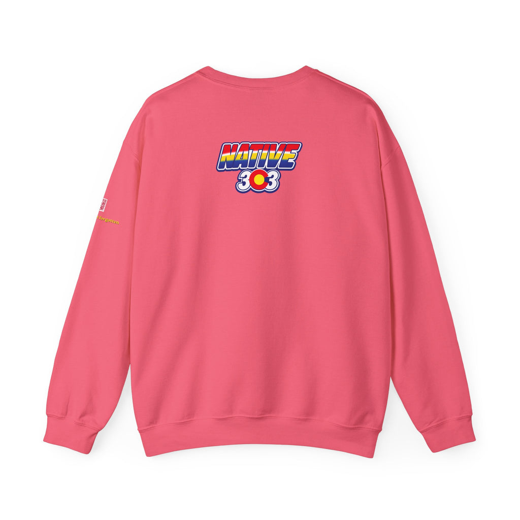 Little Pepina’s | Native303 Sweatshirt