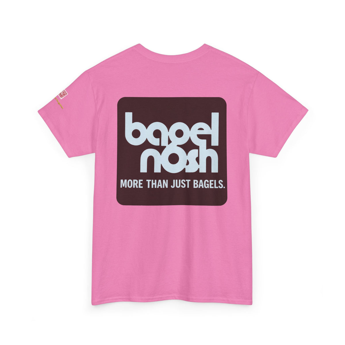 BAGEL NOSH - vintage Colorado gear