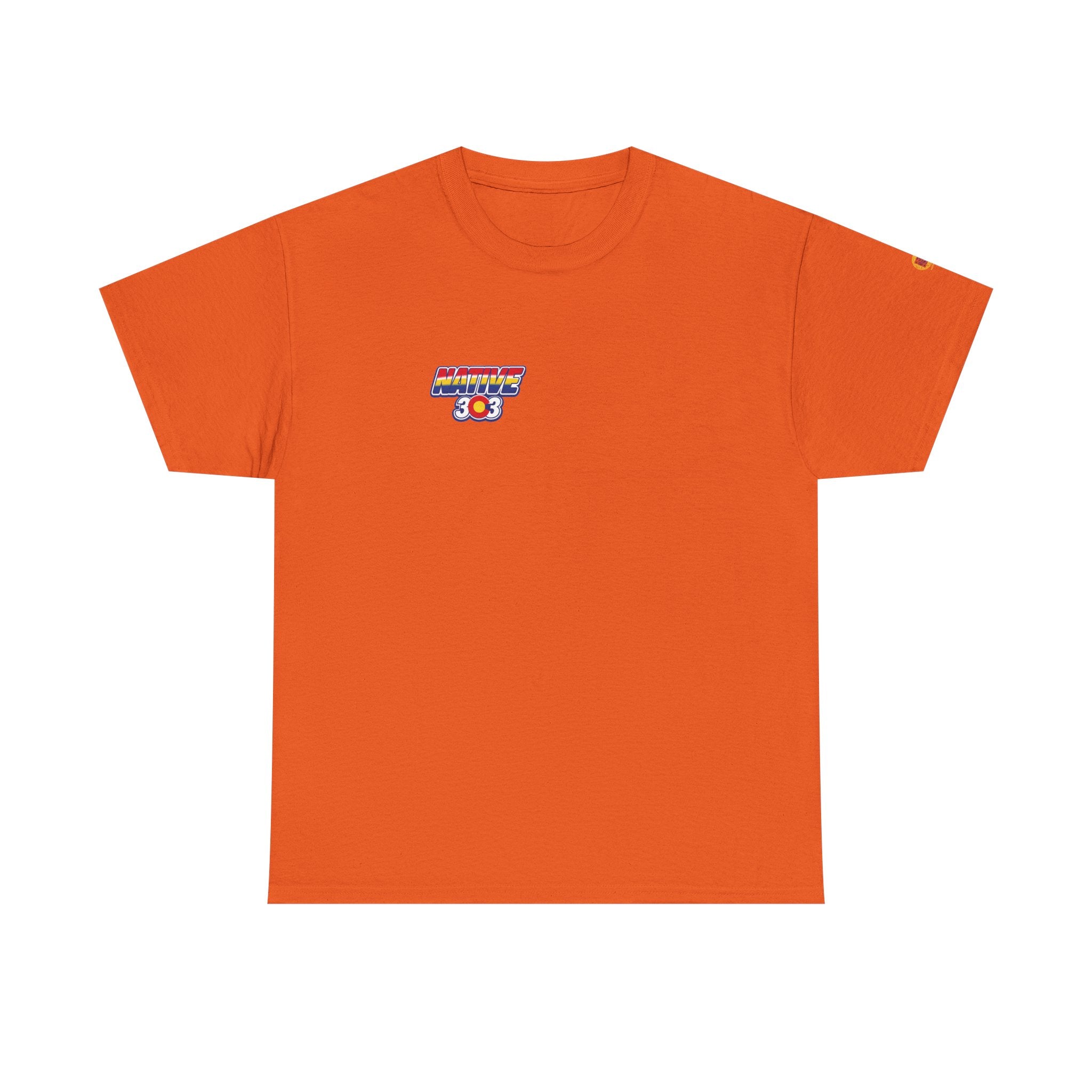 1510AM KDKO - vintage Denver gear