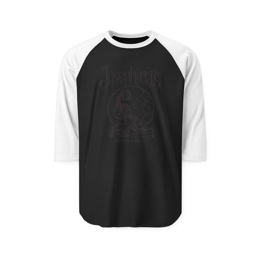 Josephina’s | Retro Baseball Tee