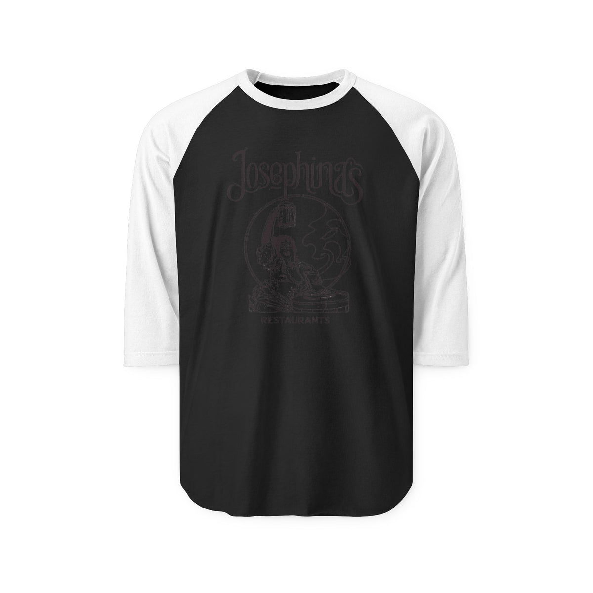 Josephina’s | Retro Baseball Tee