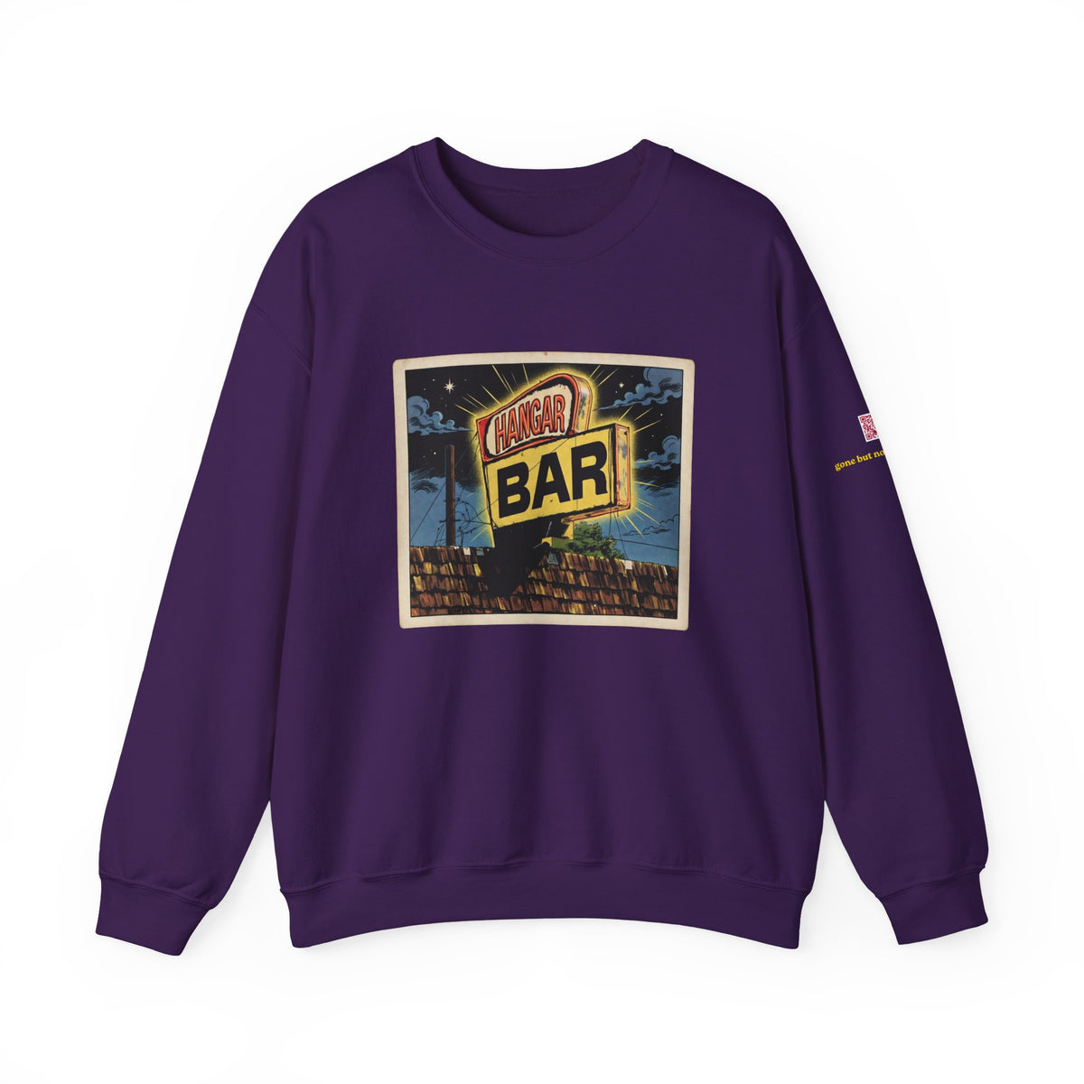 HANGAR BAR | Native303 Sweatshirt