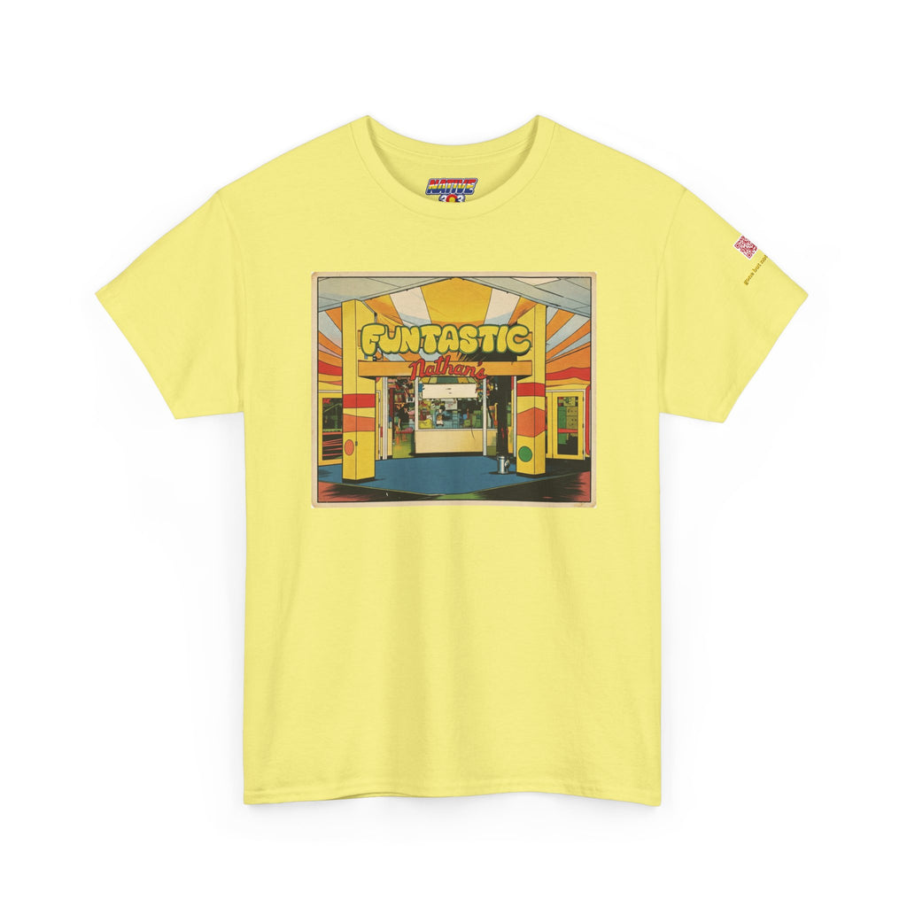 Funtastic Nathan's - vintage Denver gear