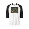 Duffy's Restaurant | Retro Baseball Tee