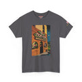 El Noa Noa Mexican restaurant - vintage Denver gear