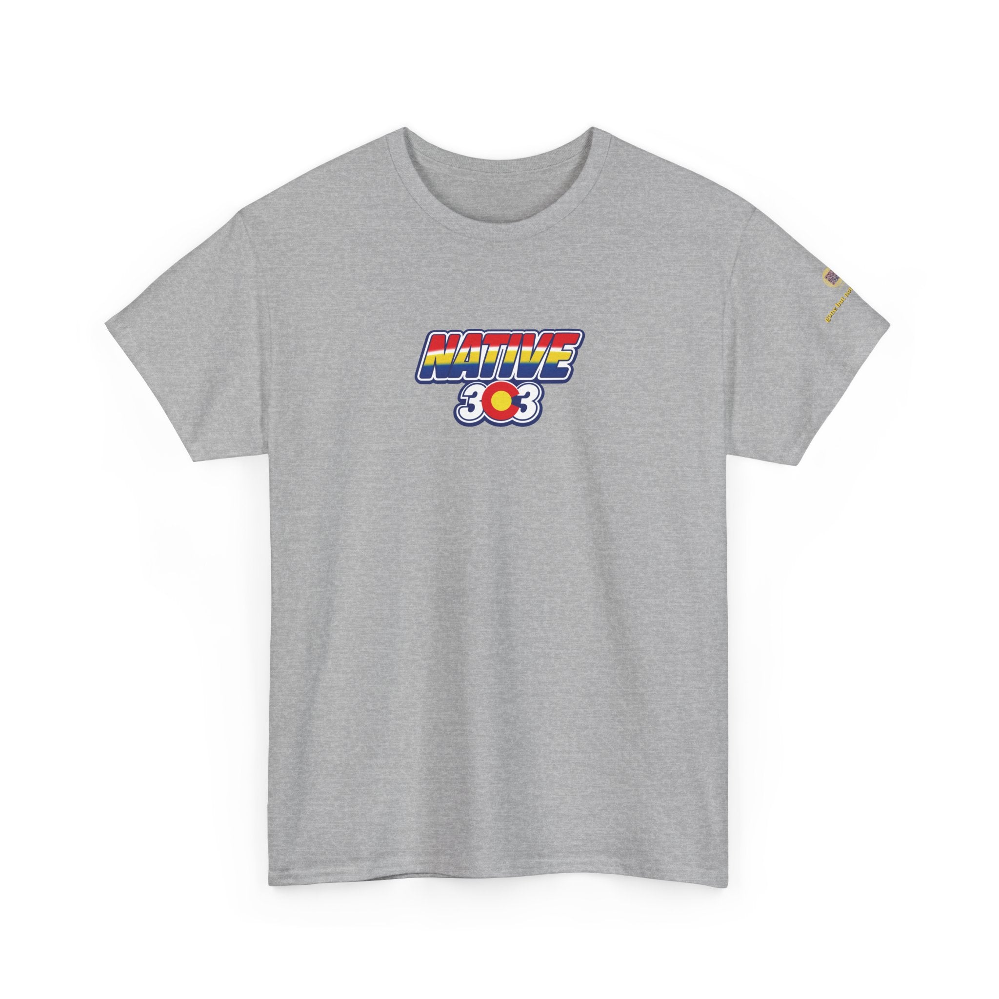 COLD CRUSH - vintage Denver gear