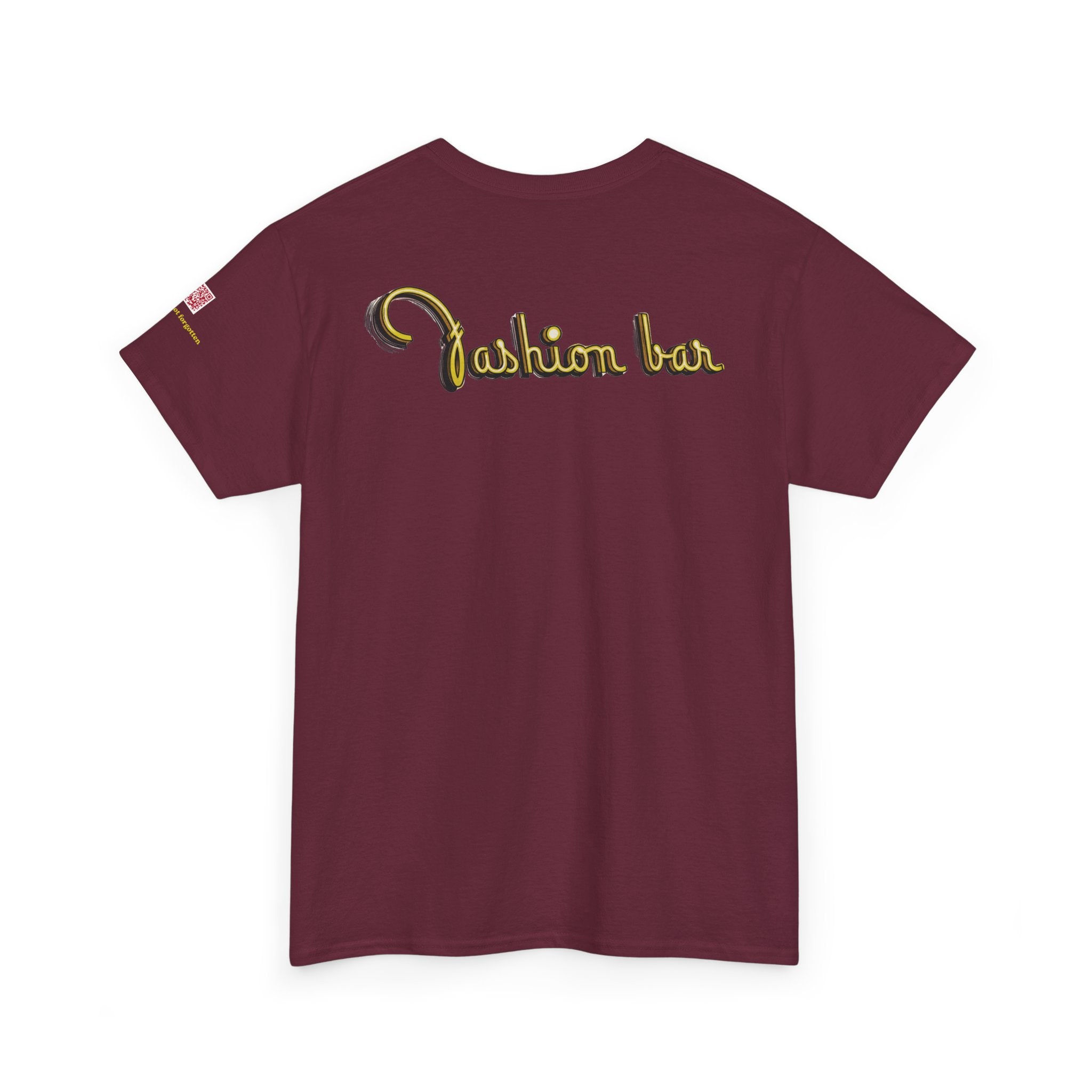 FASHION BAR - vintage Denver gear