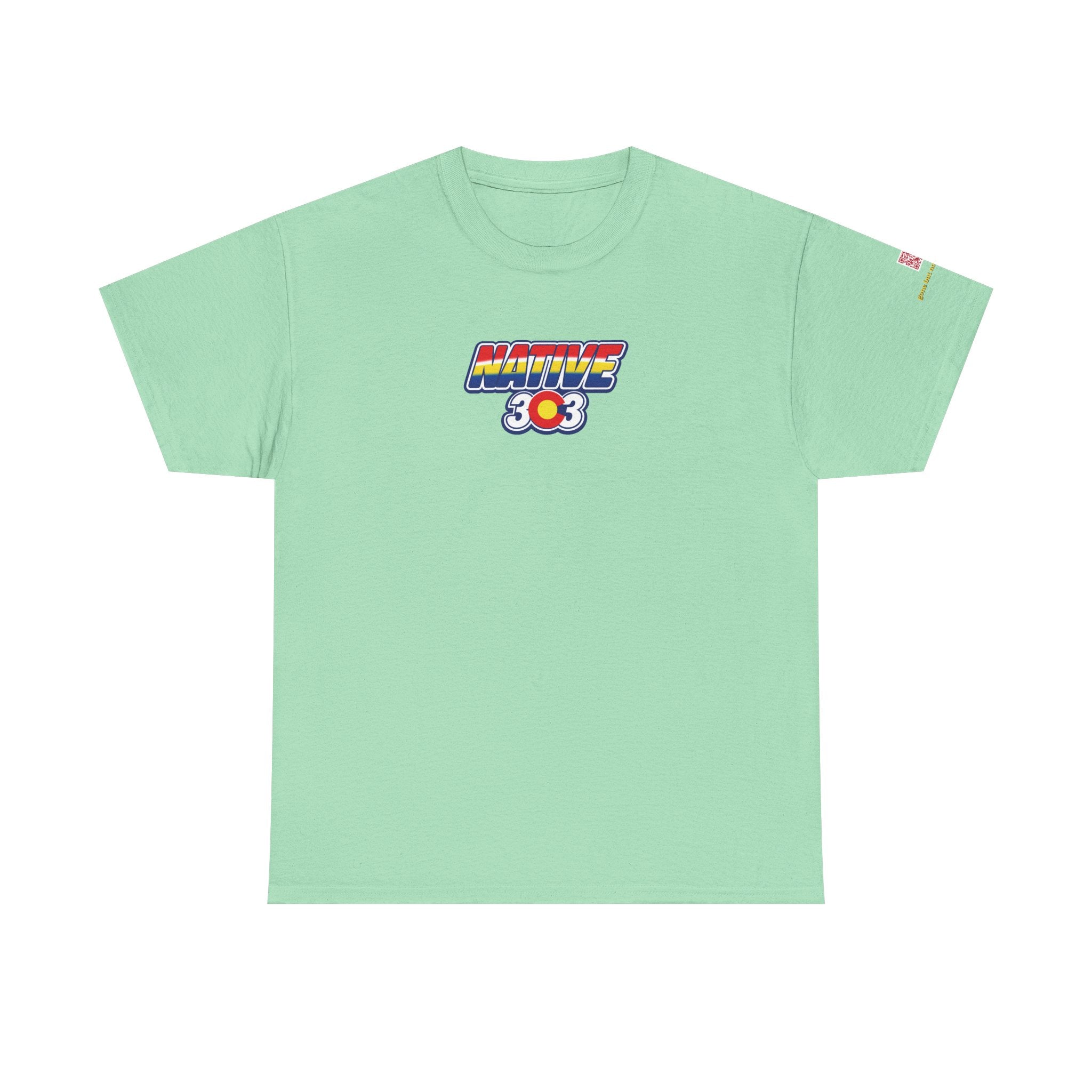 POP SHOPPE - vintage Metro Denver gear