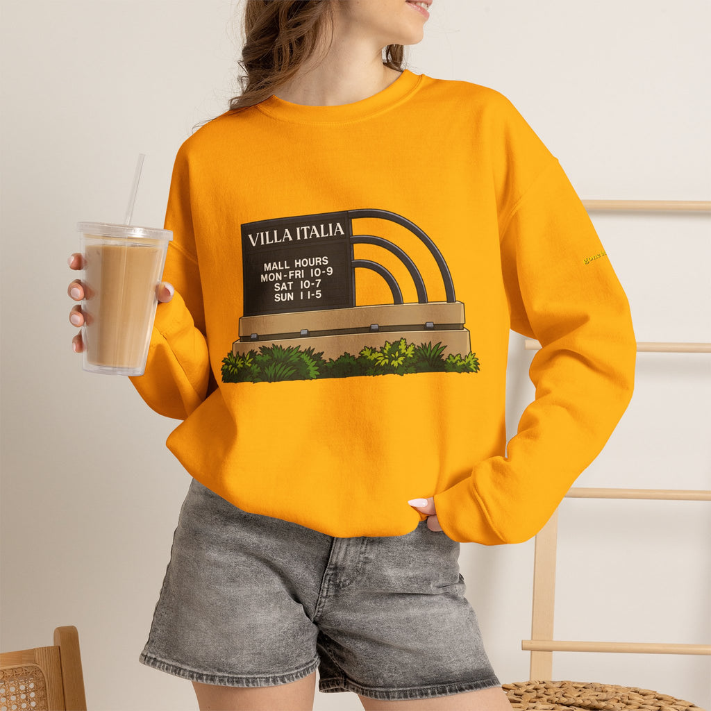 Villa Italia Mall | Native303 Sweatshirt
