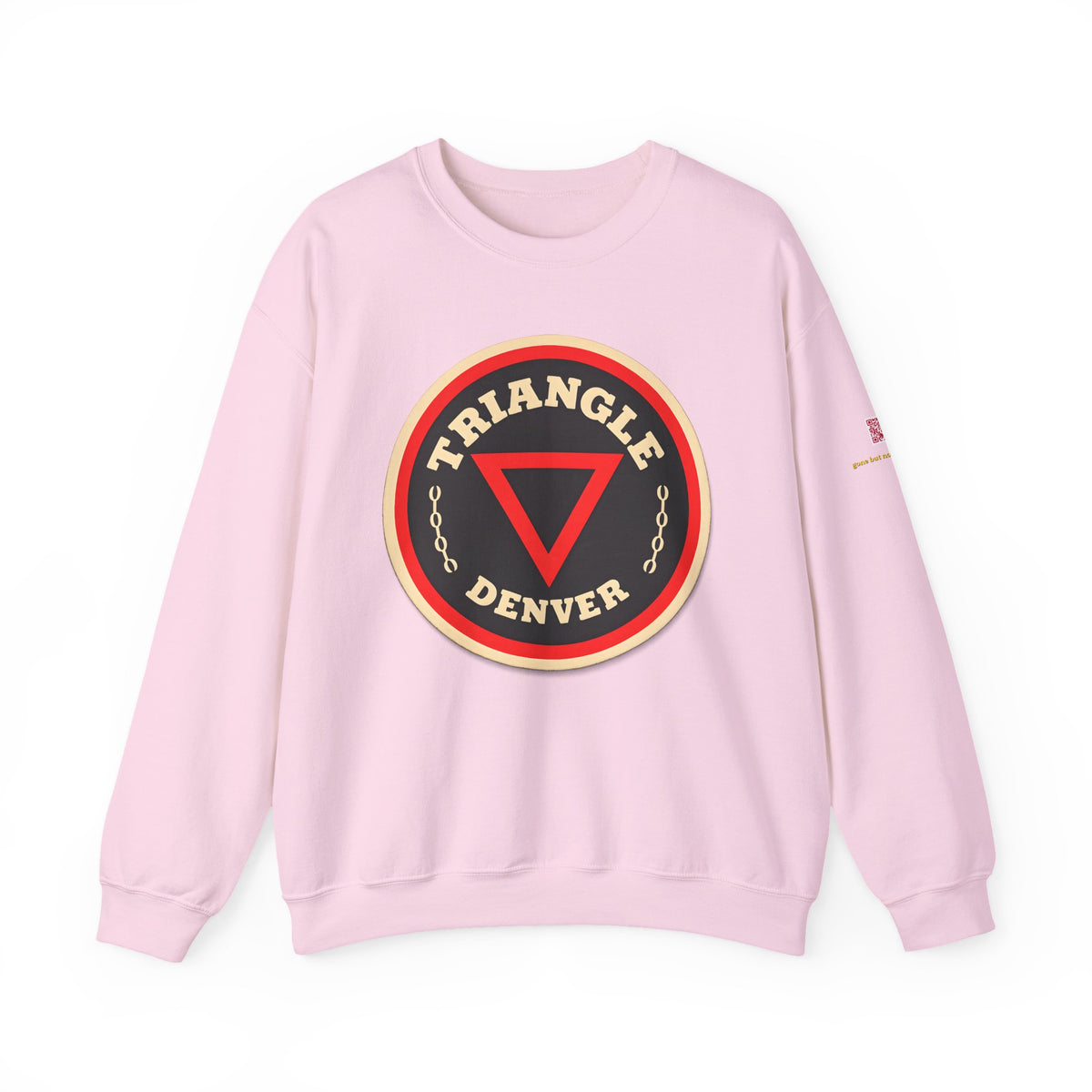 TRIANGLE BAR | Native303 Sweatshirt