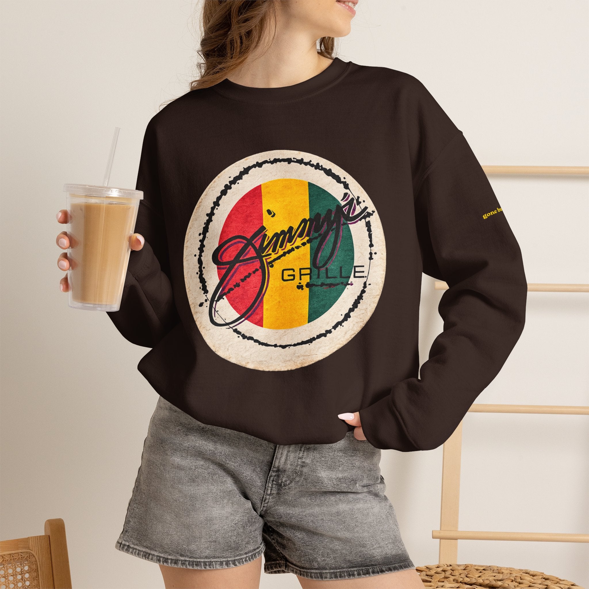Jimmy’s Grille | Native303 Sweatshirt