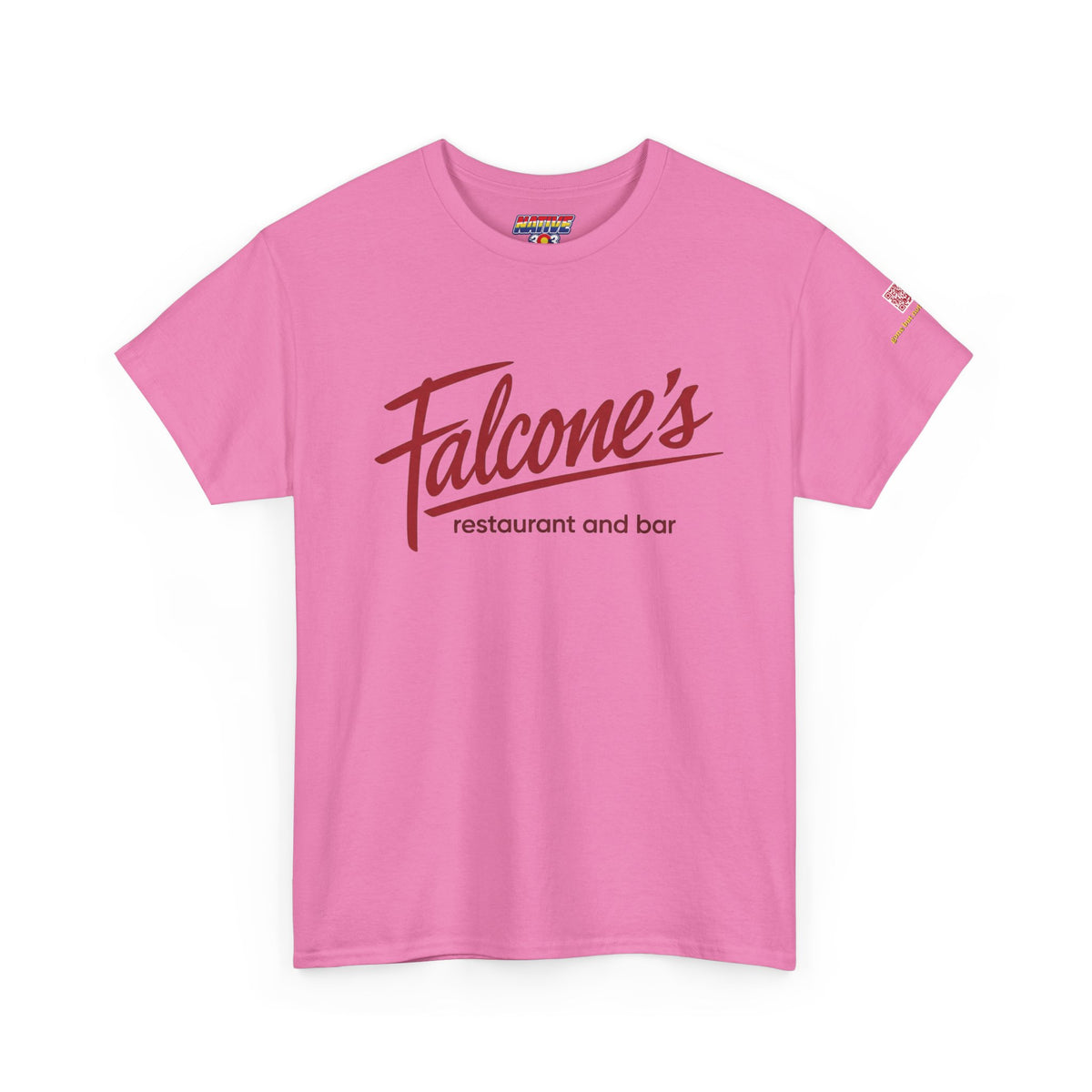 Falcone’s - vintage Denver gear