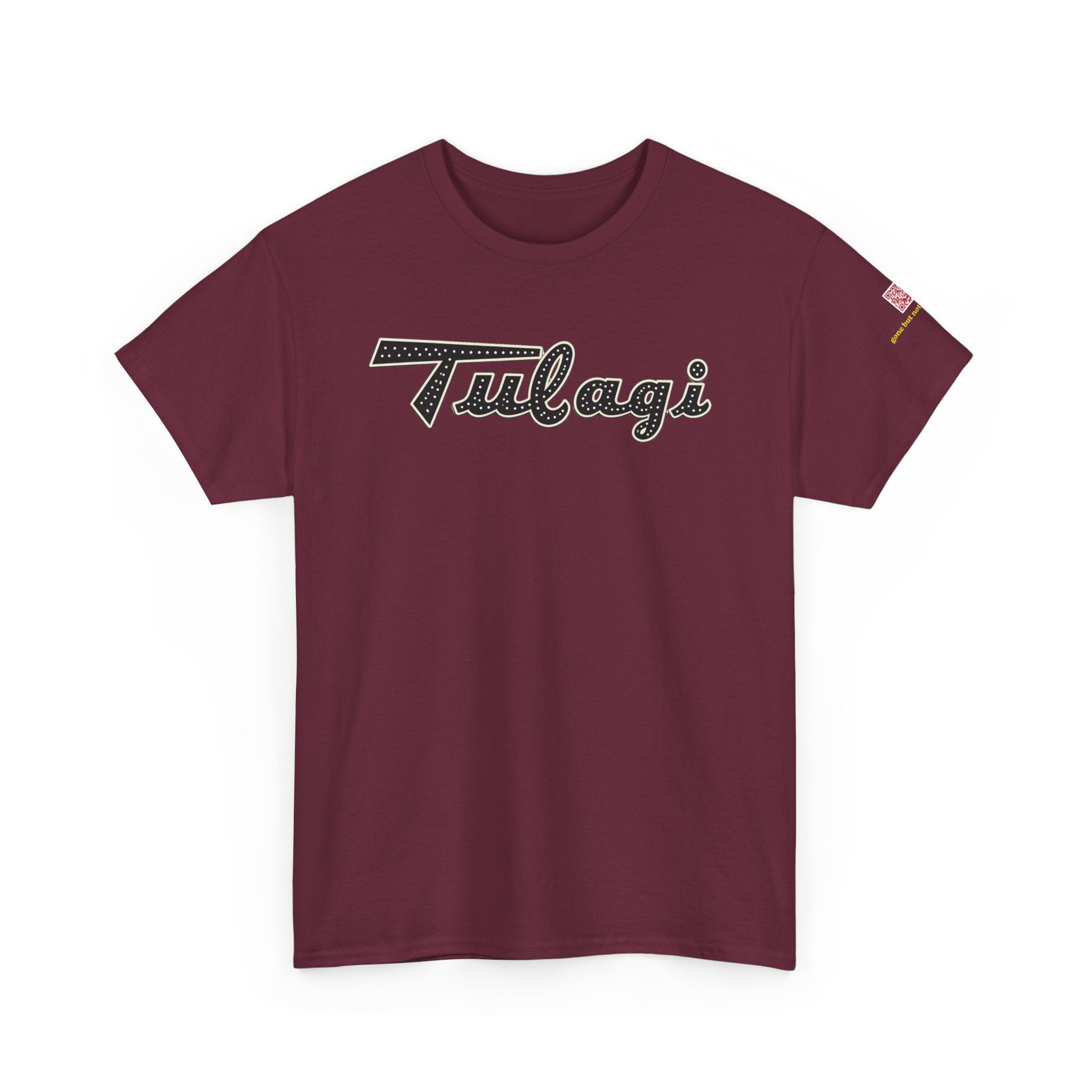 Tulagi - vintage Denver gear