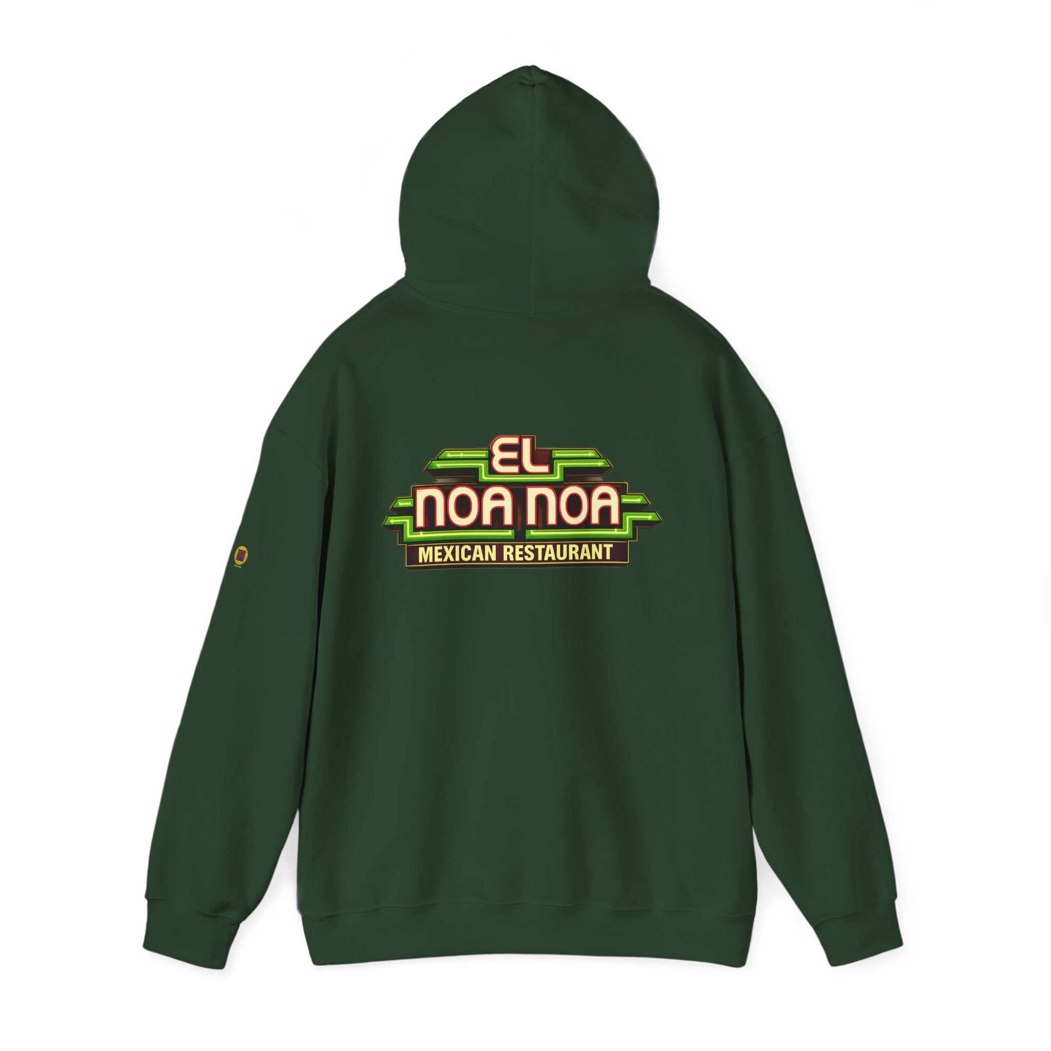 EL NOA NOA | Unisex Heavy Blend™ Hooded Sweatshirt
