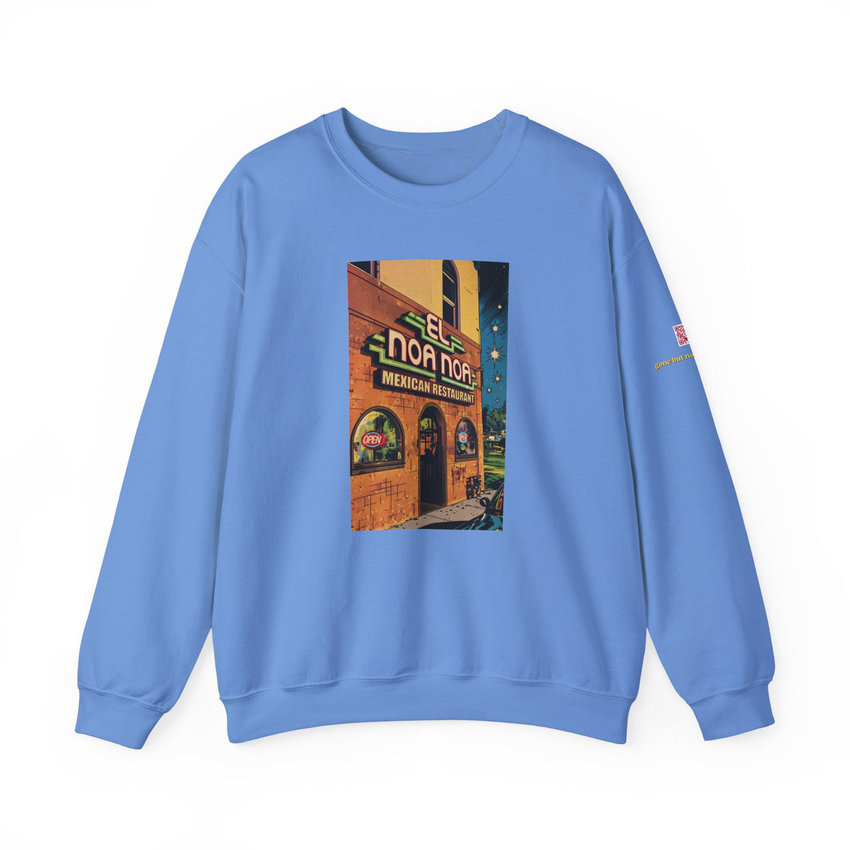 El Noa Noa | Native303 Sweatshirt