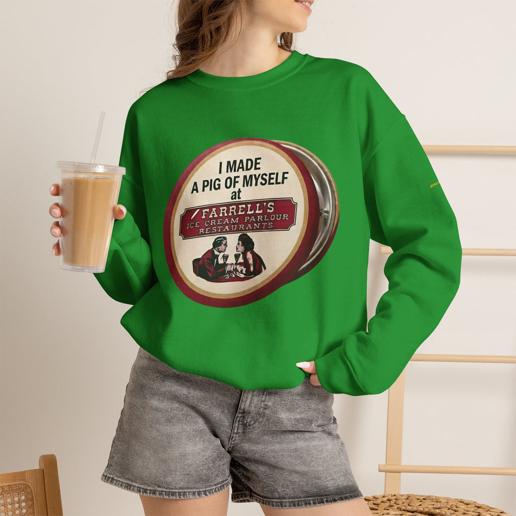 Farrell's | Native303 Sweatshirt