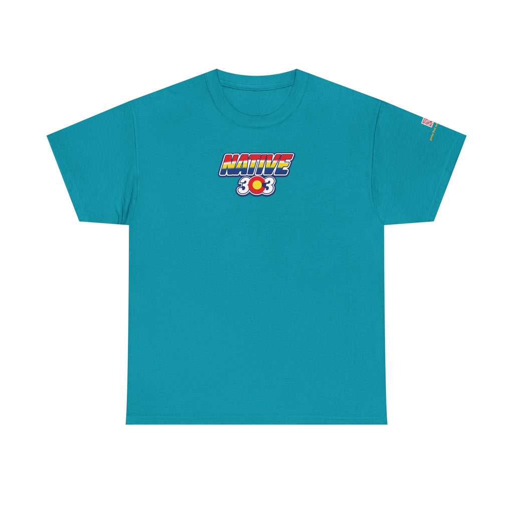 ANNIE'S CAFE AND BAR - vintage Denver gear
