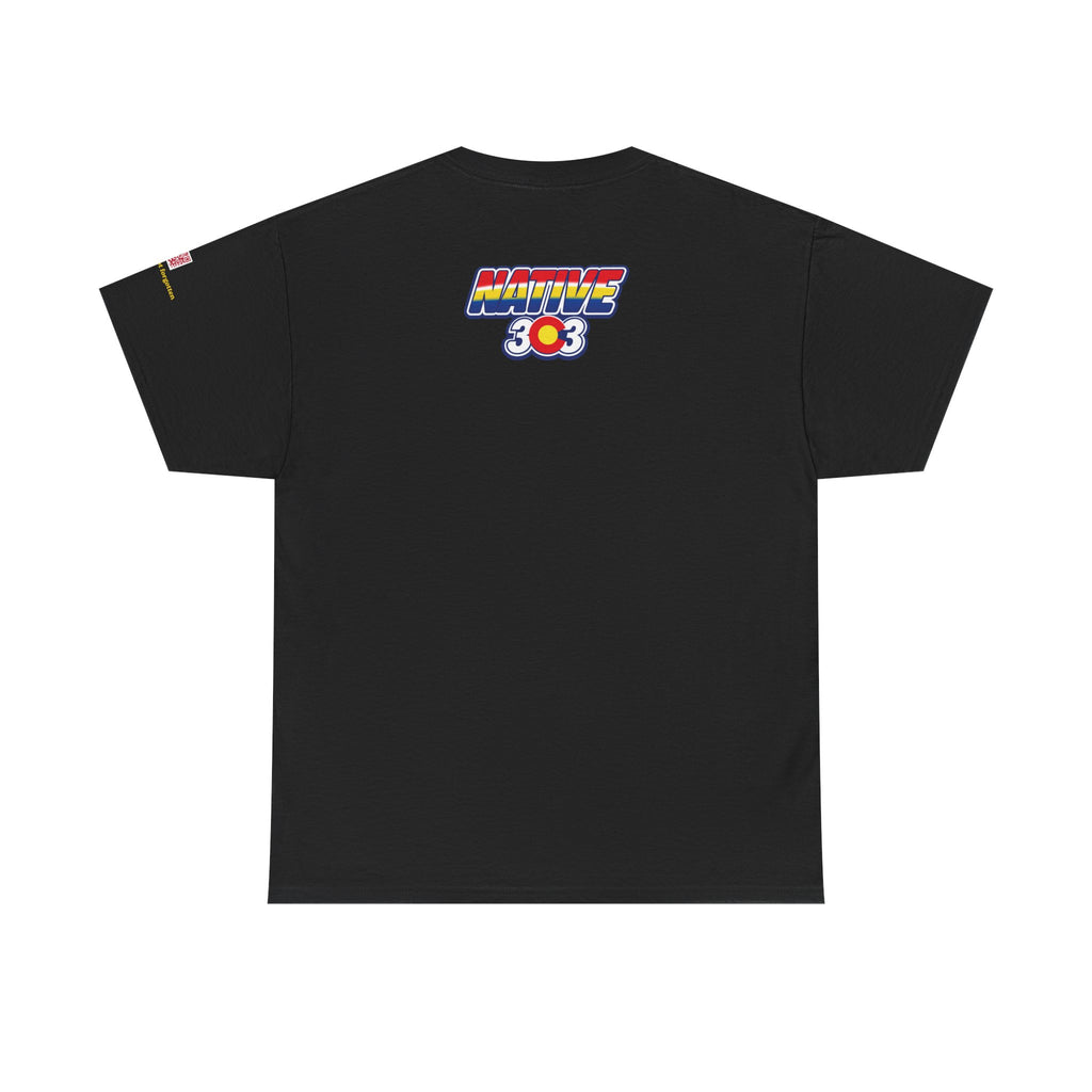 Boiler Room - vintage Denver gear