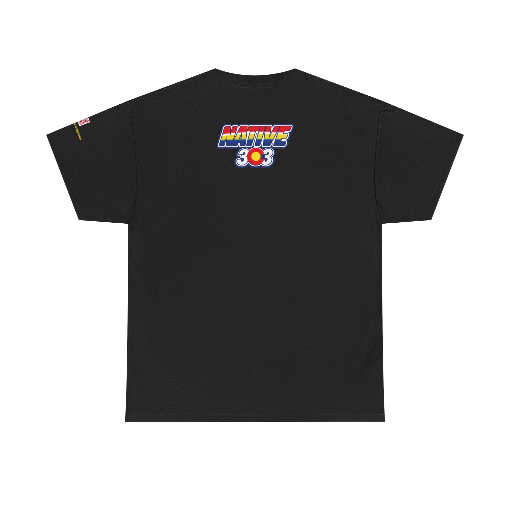 Boiler Room - vintage Denver gear