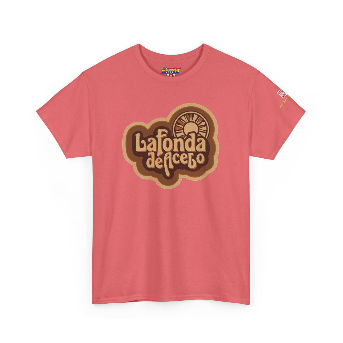 la Fonda de Acebo - vintage Denver gear