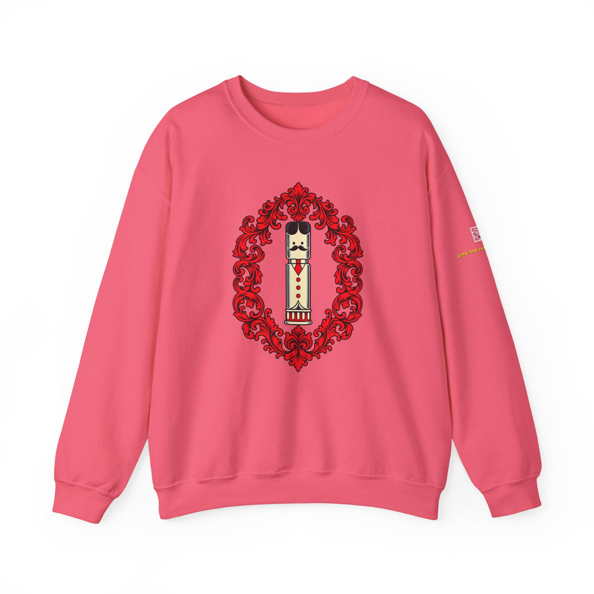 Round the Corner guy | Native303 Sweatshirt