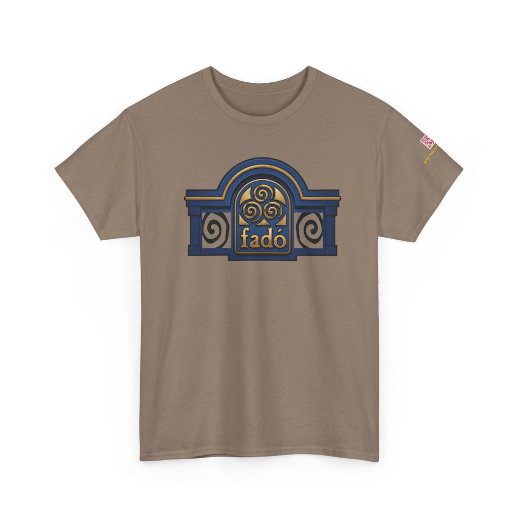Fado bar - vintage Denver gear