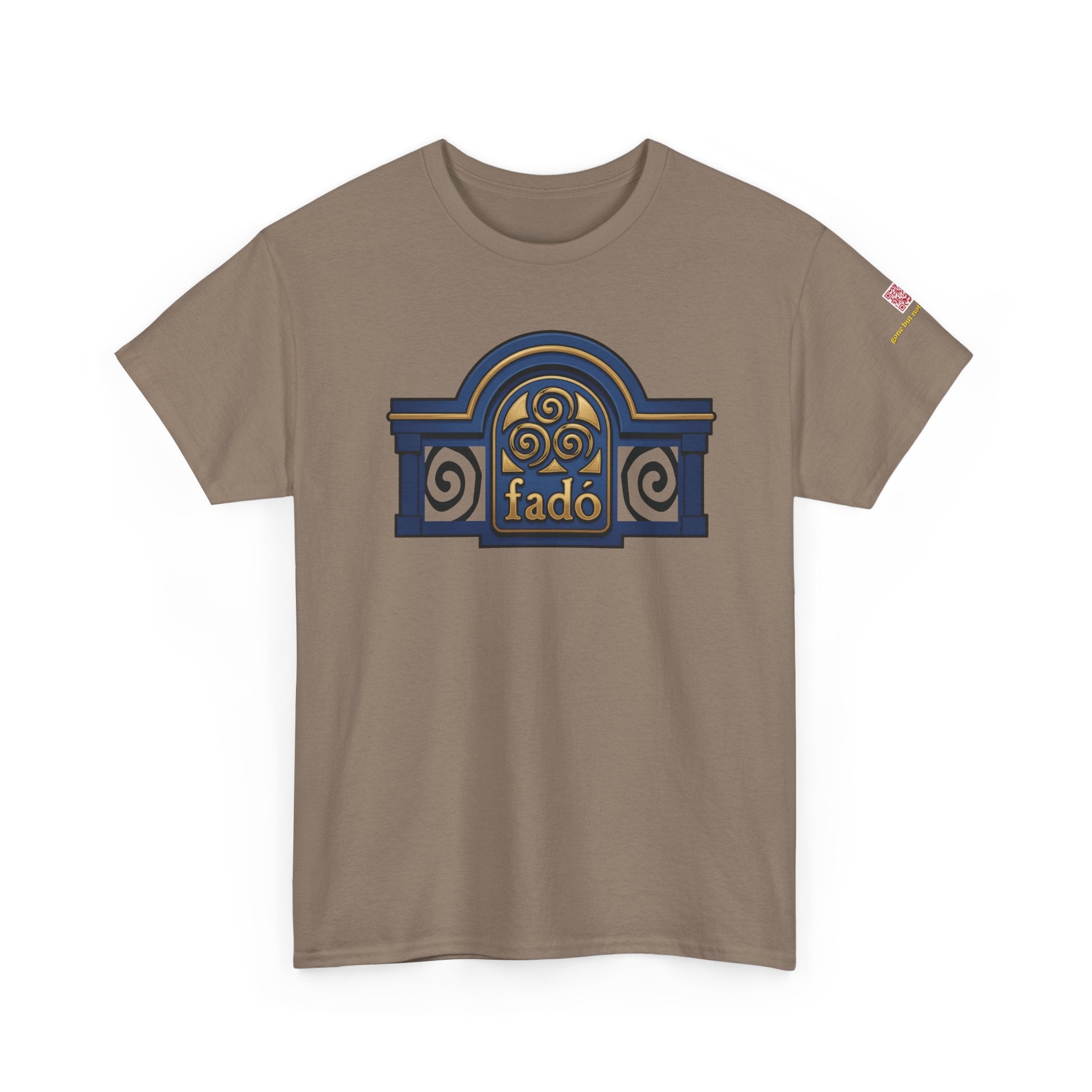 Fado bar - vintage Denver gear