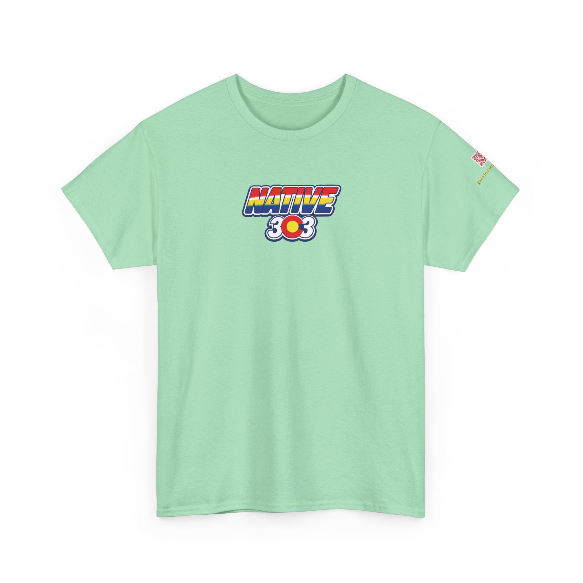 DENVER DRY GOODS - vintage Denver gear