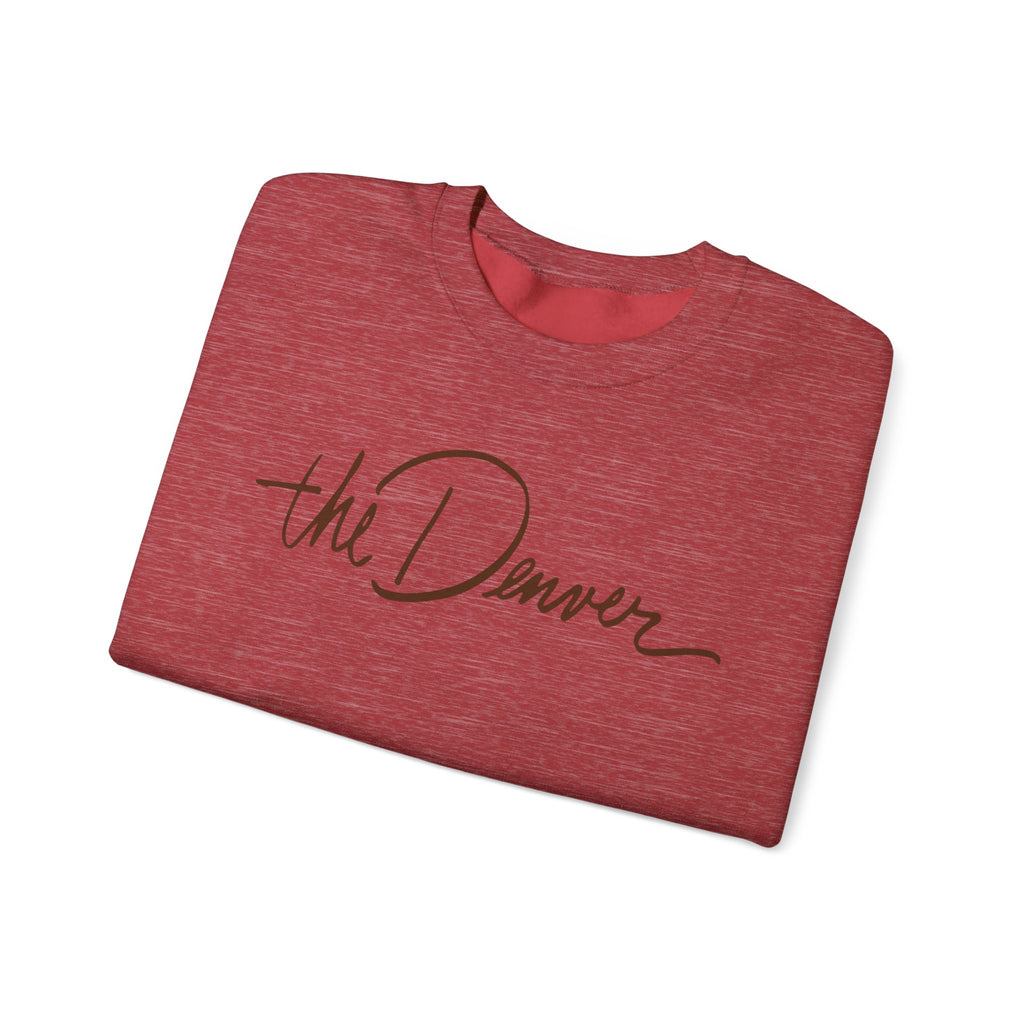 Denver Dry Goods | Native303 Sweatshirt