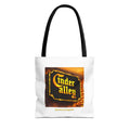 Cinder Alley Tote