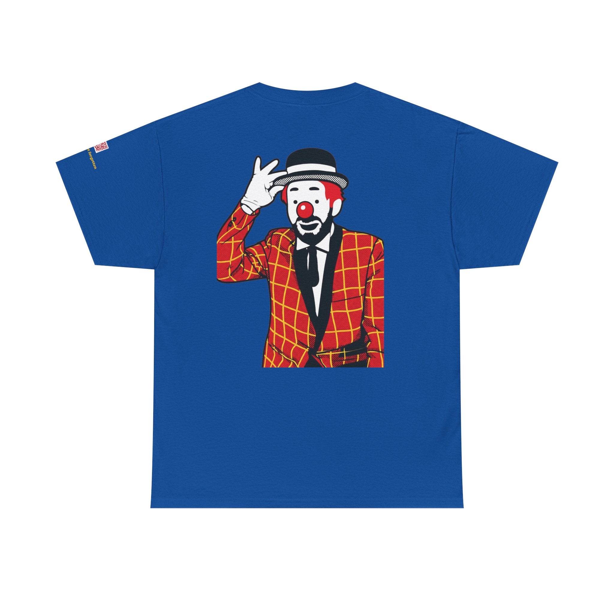 BLINKY'S - vintage Denver gear