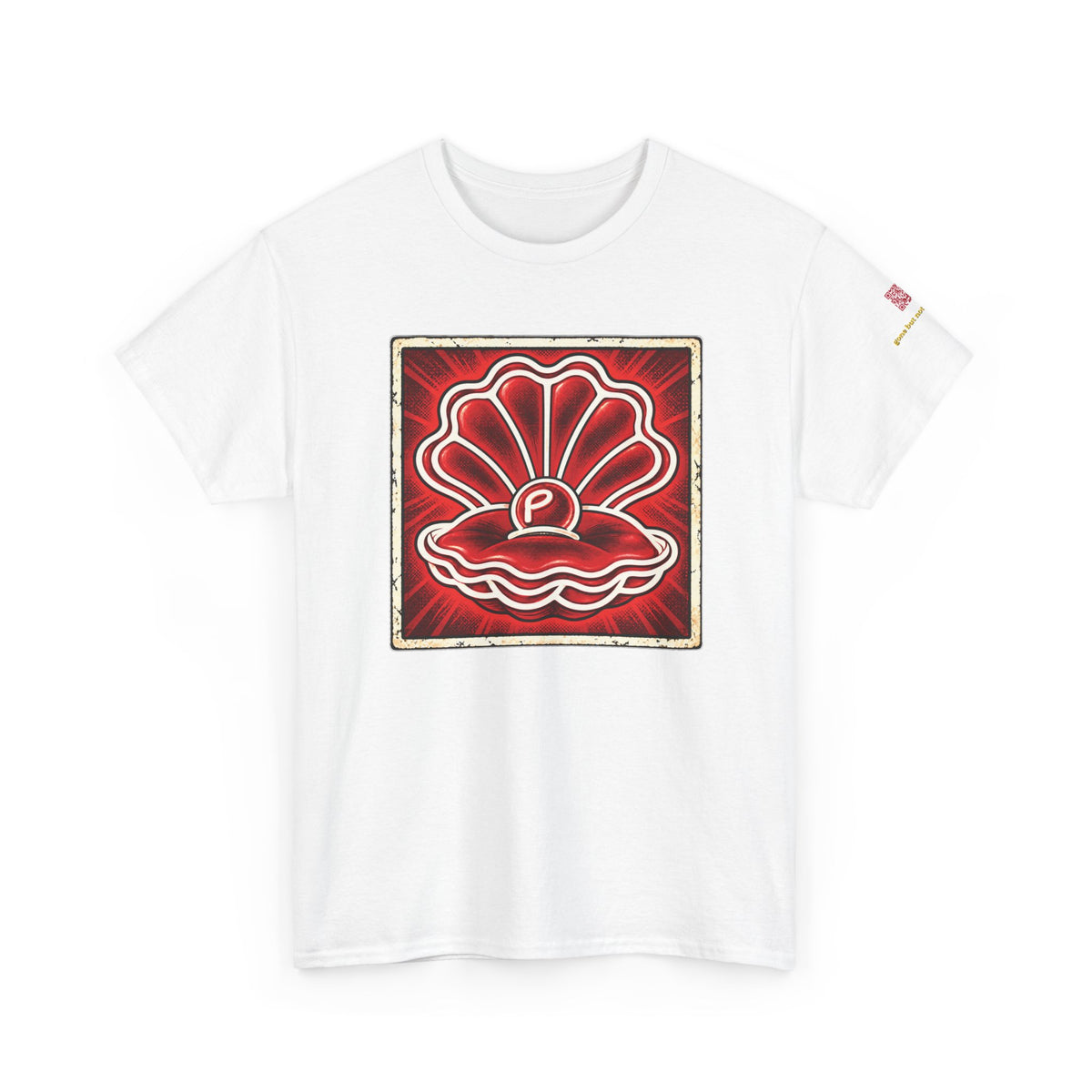 Pearl - vintage Denver gear