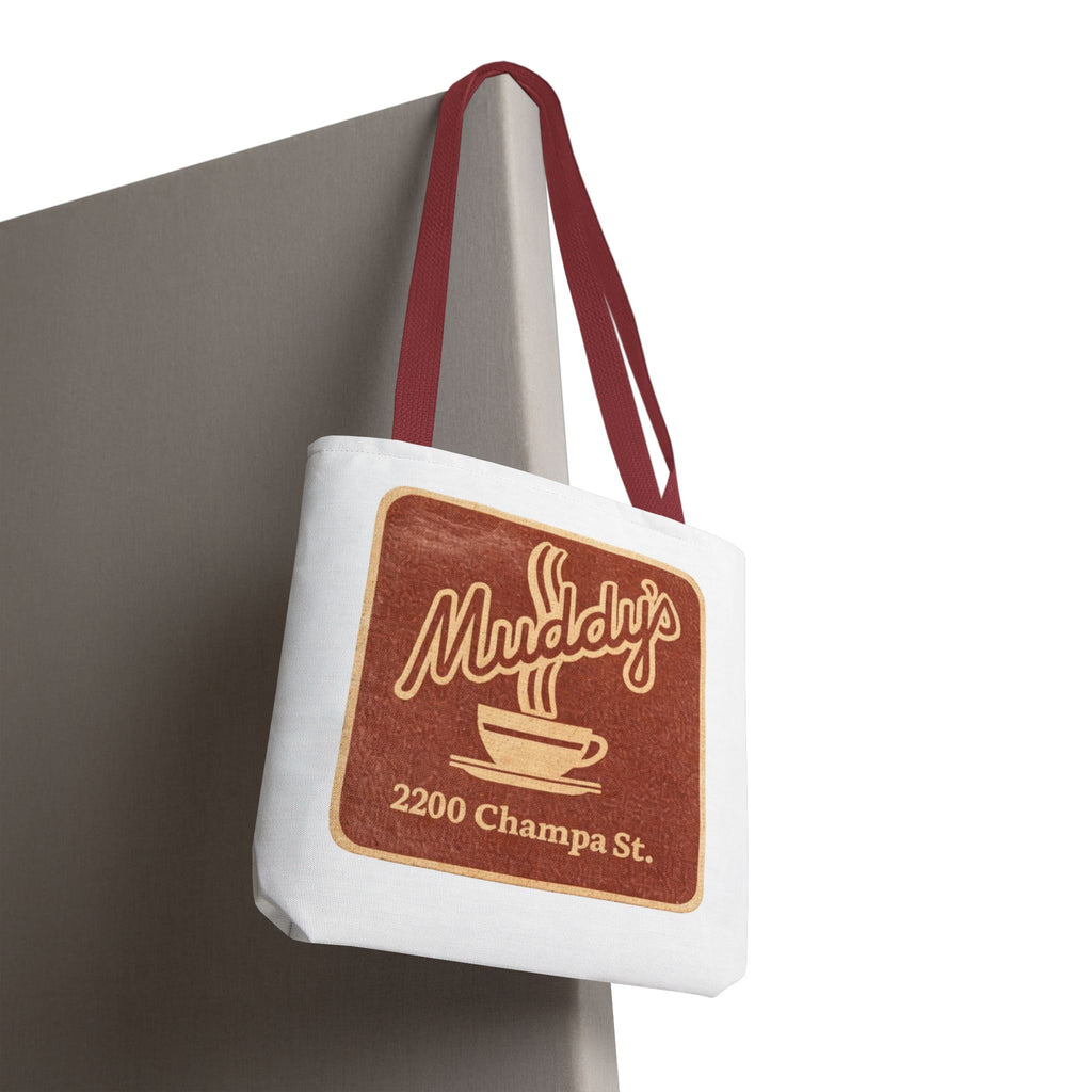 Muddy’s Tote