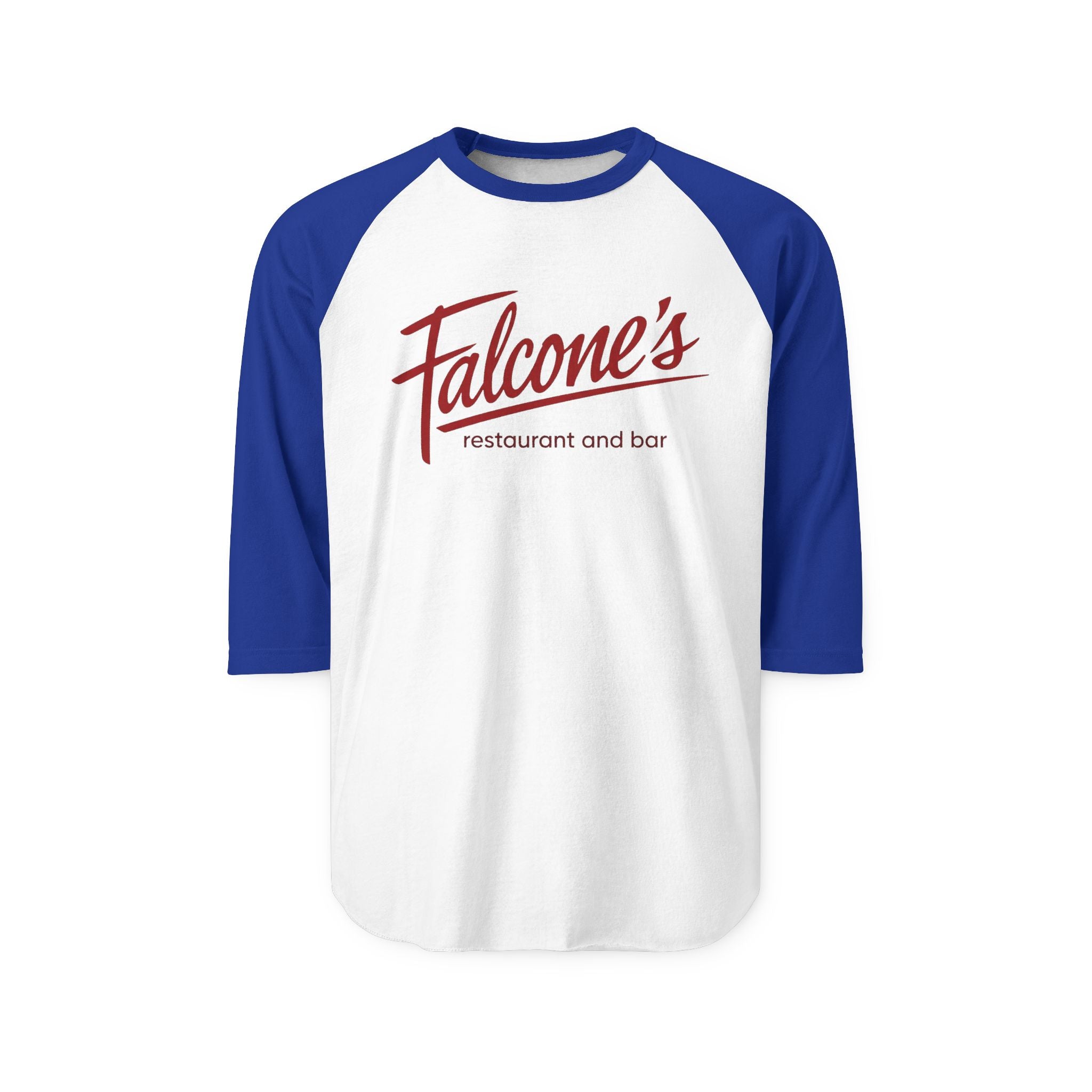 FALCONE’S - Baseball Shirt
