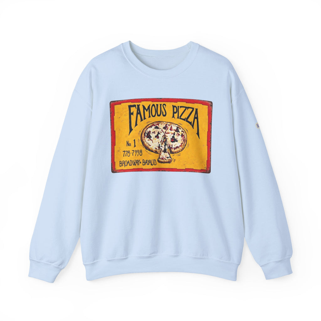 Famous Pizza | Native303 Sweatshirt
