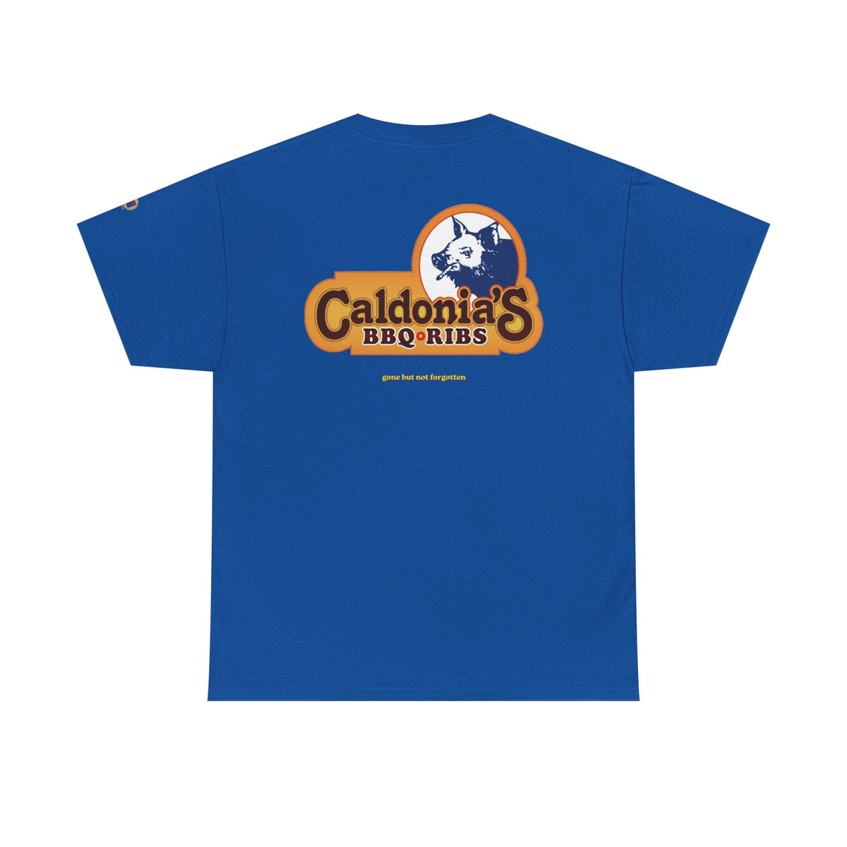 CALDONIA'S - vintage Denver gear