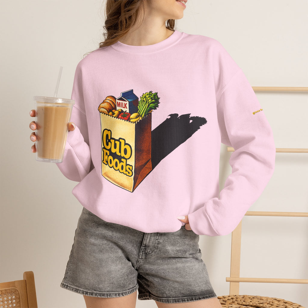Cub Foods Groceries | Native303 Sweatshirt