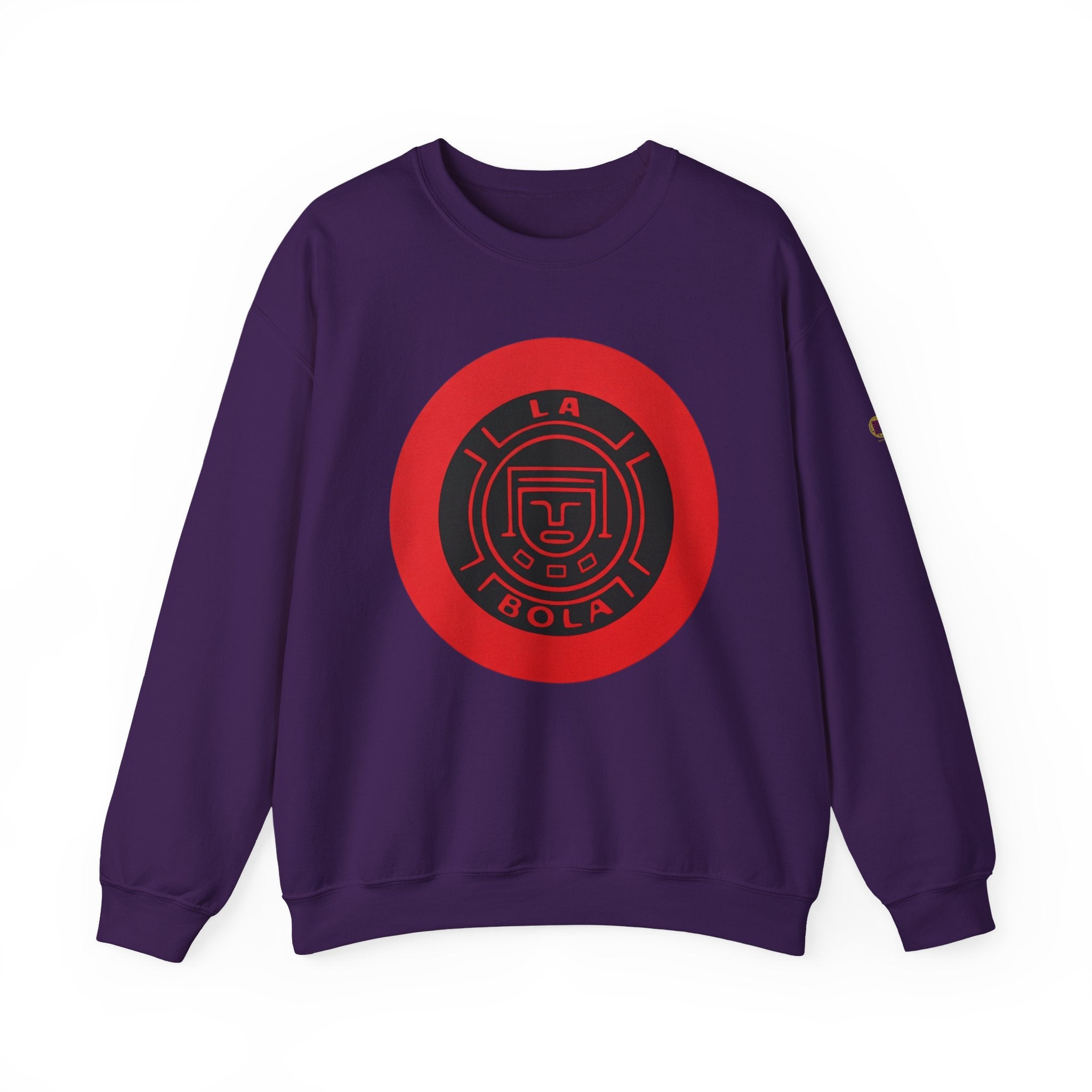 La Bola Mexican restaurant | Native303 Sweatshirt