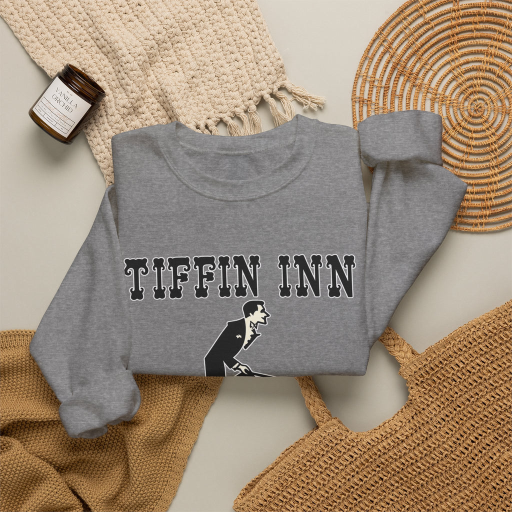 Tiffin Inn | Native303 Sweatshirt
