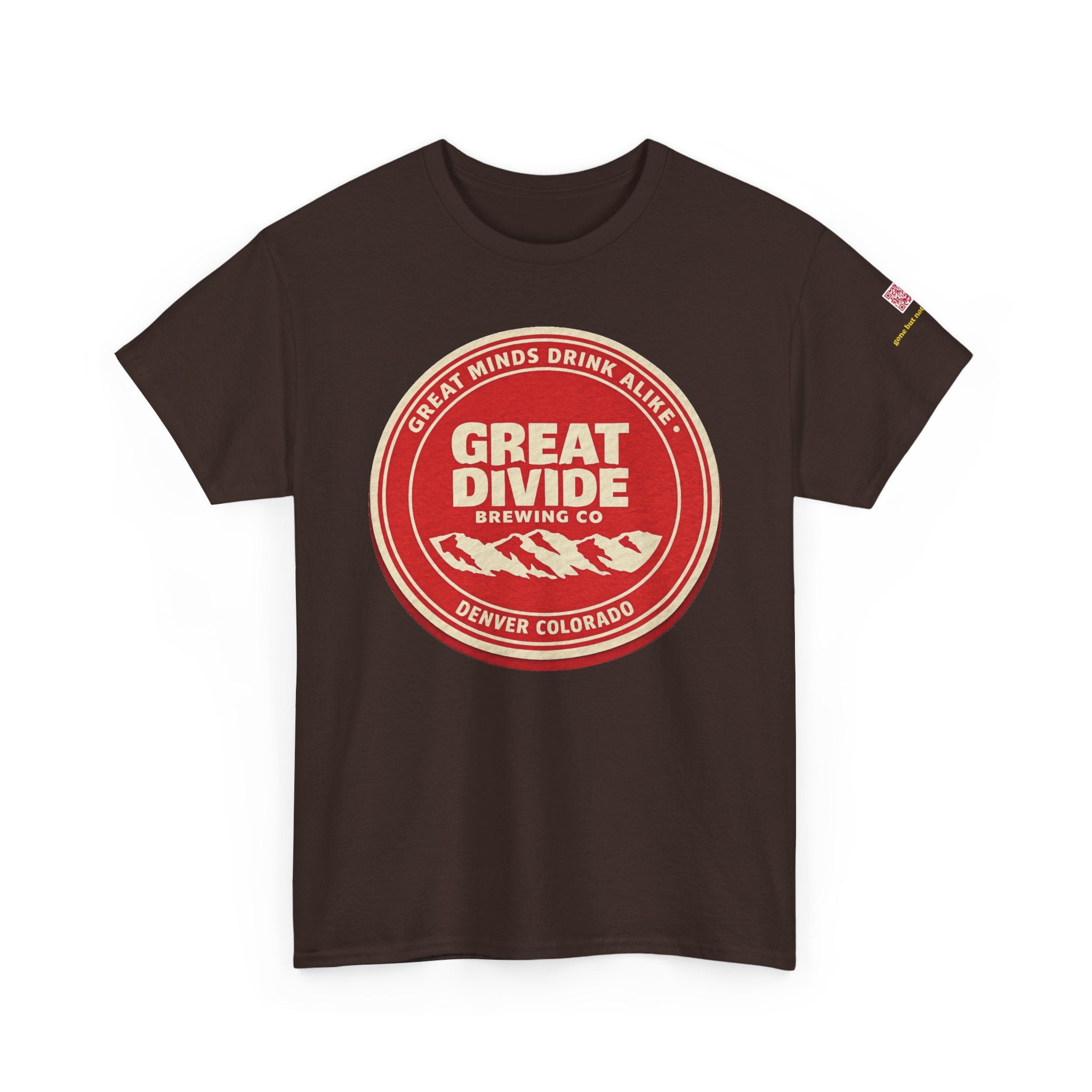 Great Divide - vintage Denver gear