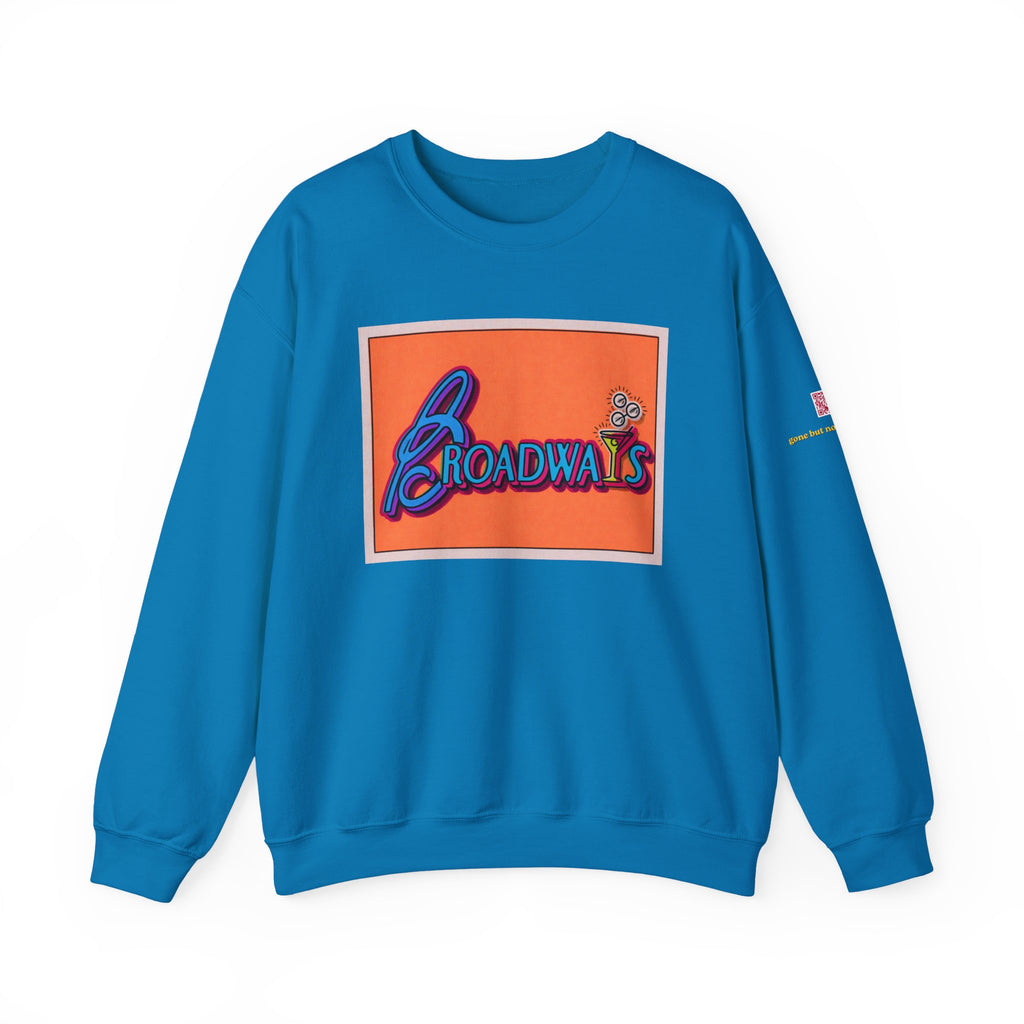 BROADWAYS | Native303 Sweatshirt