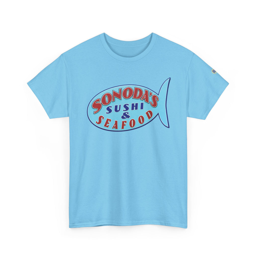 Sonoda’s - vintage Denver gear