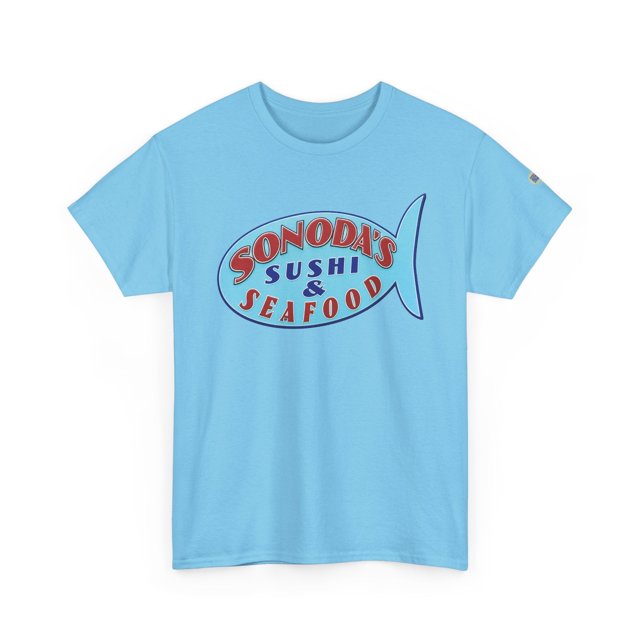 Sonoda’s - vintage Denver gear