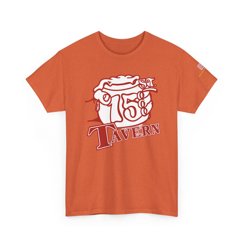 15th St Tavern - vintage Denver gear