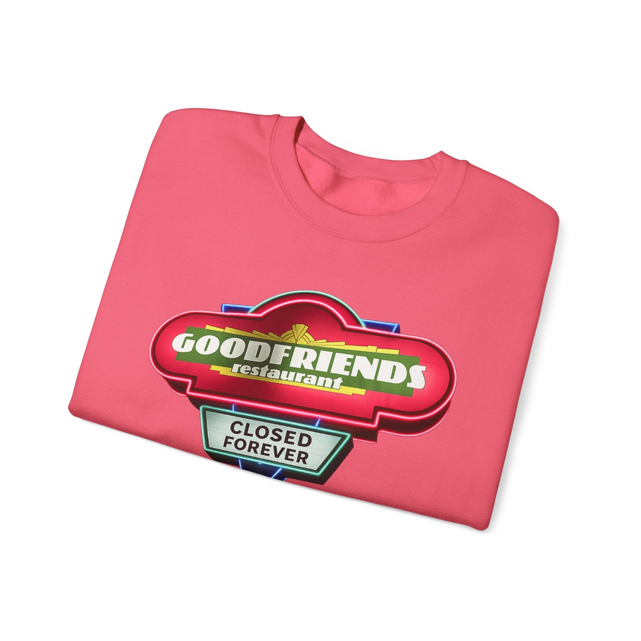 Goodfriends | Native303 Sweatshirt