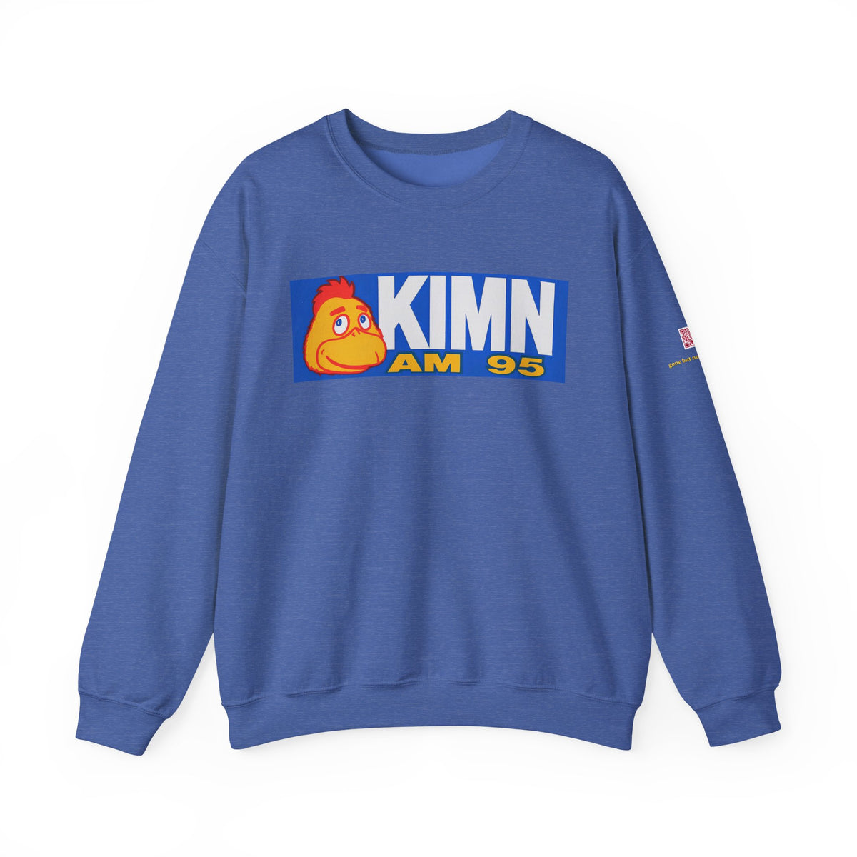 950 AM KIMN | Native303 Sweatshirt