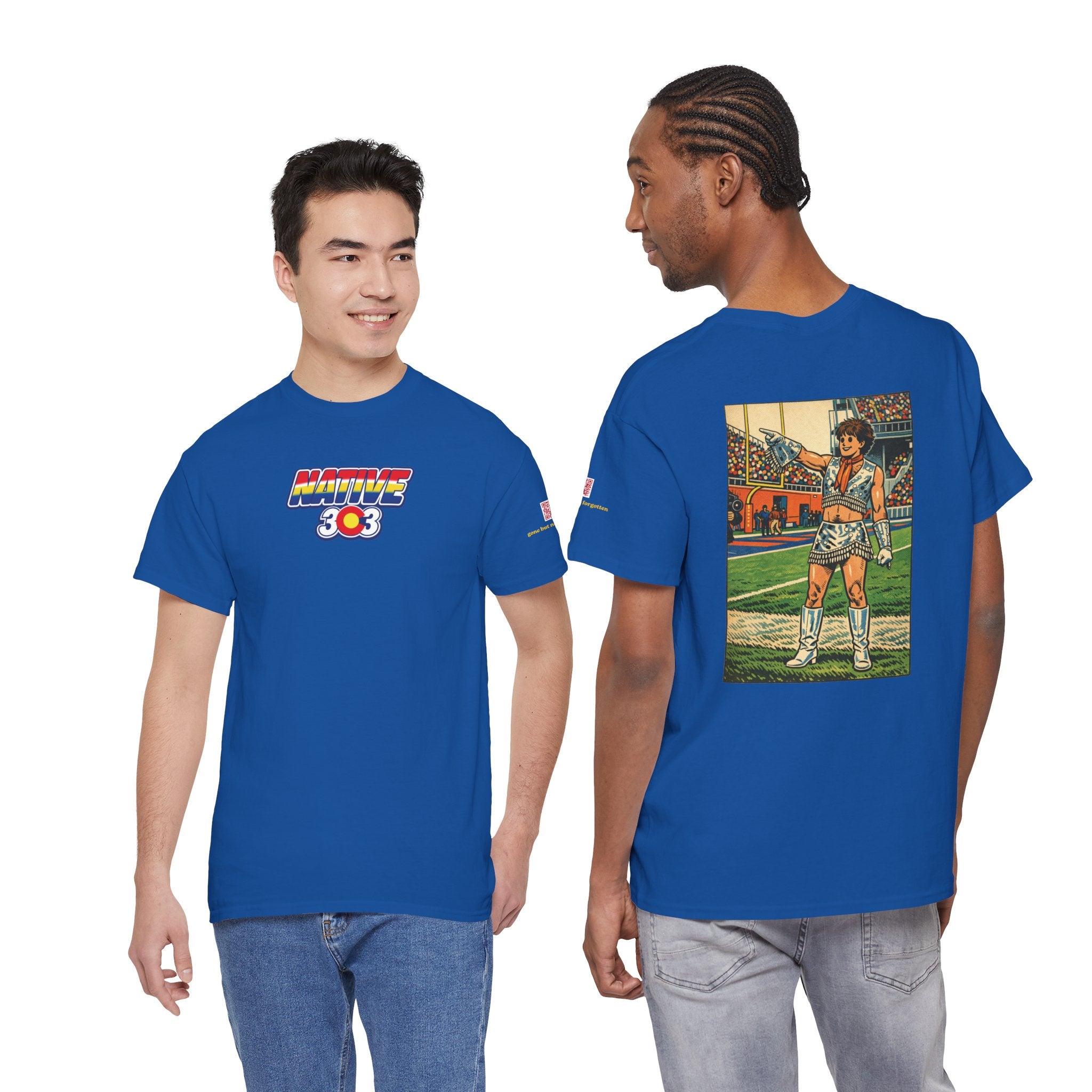 IYKYK - vintage Colorado gear