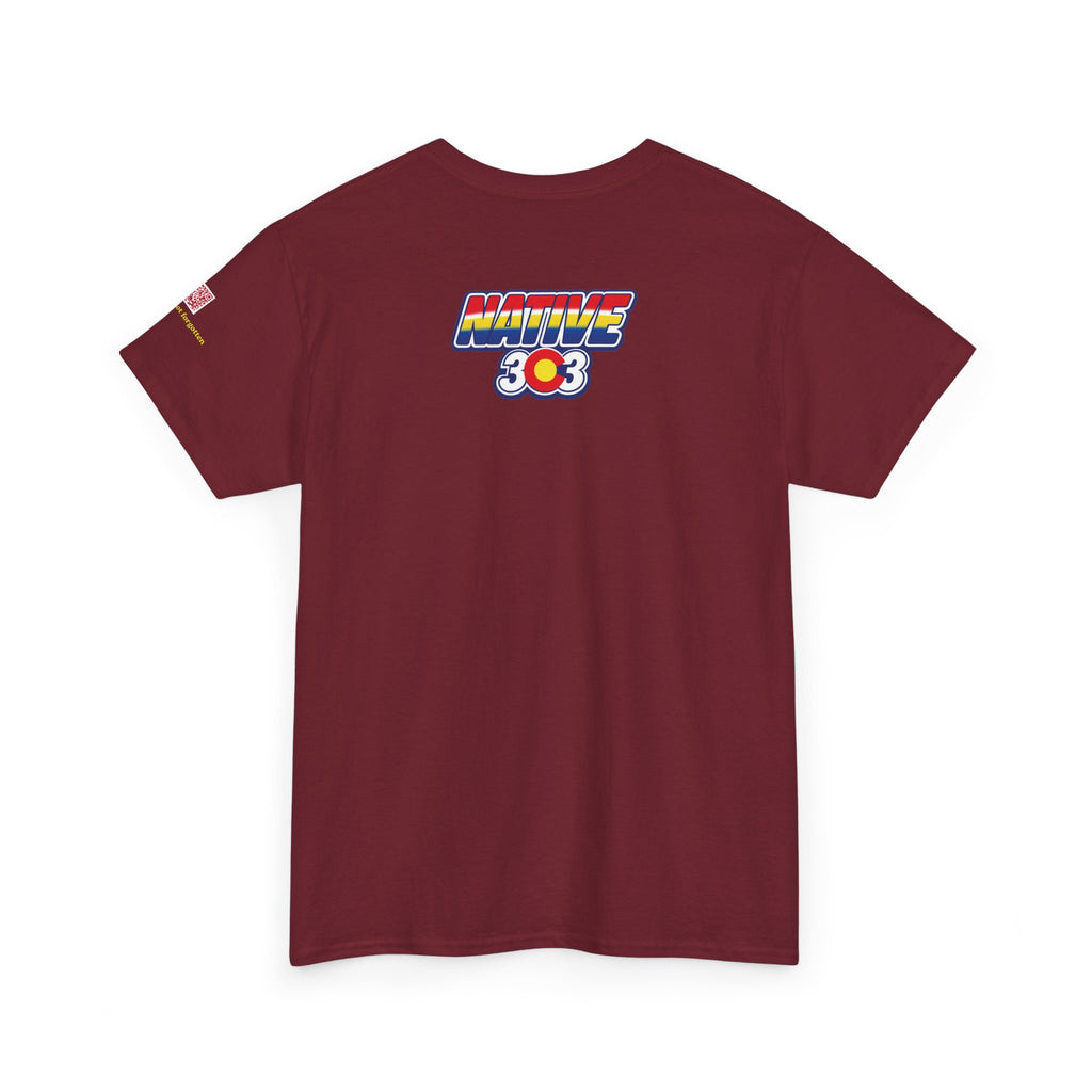 Kapre Lounge- vintage Denver gear