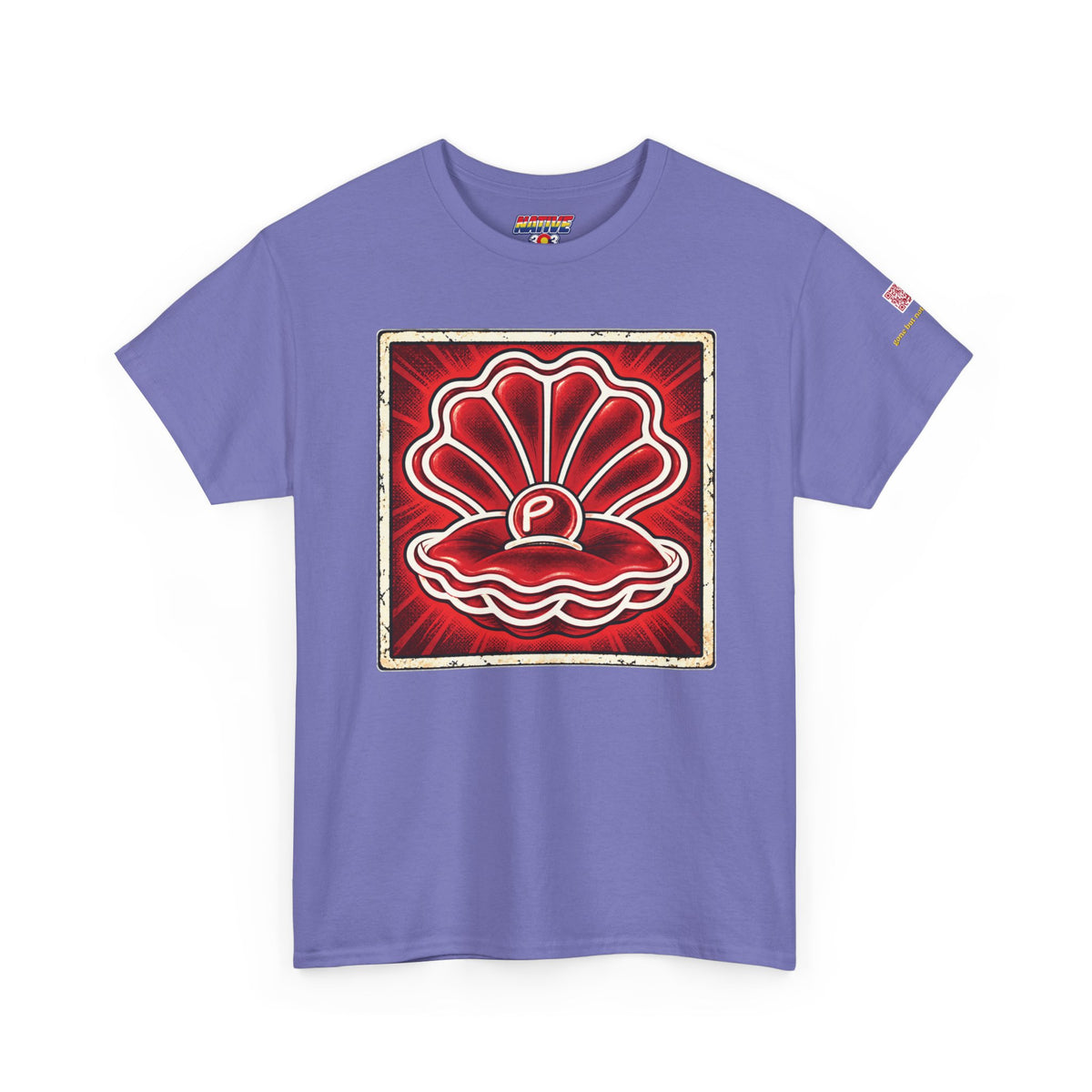Pearl - vintage Denver gear